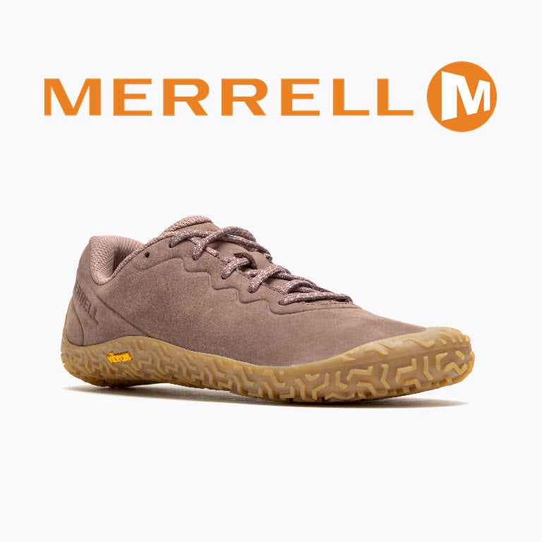 Merrell schoenen dames