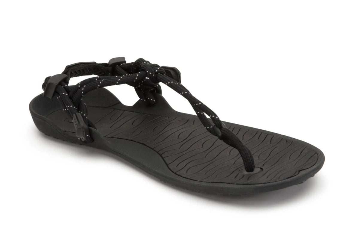 Xero Shoes | Aqua-Cloud | black [ACM-BLK] heren, maat 43 eu
