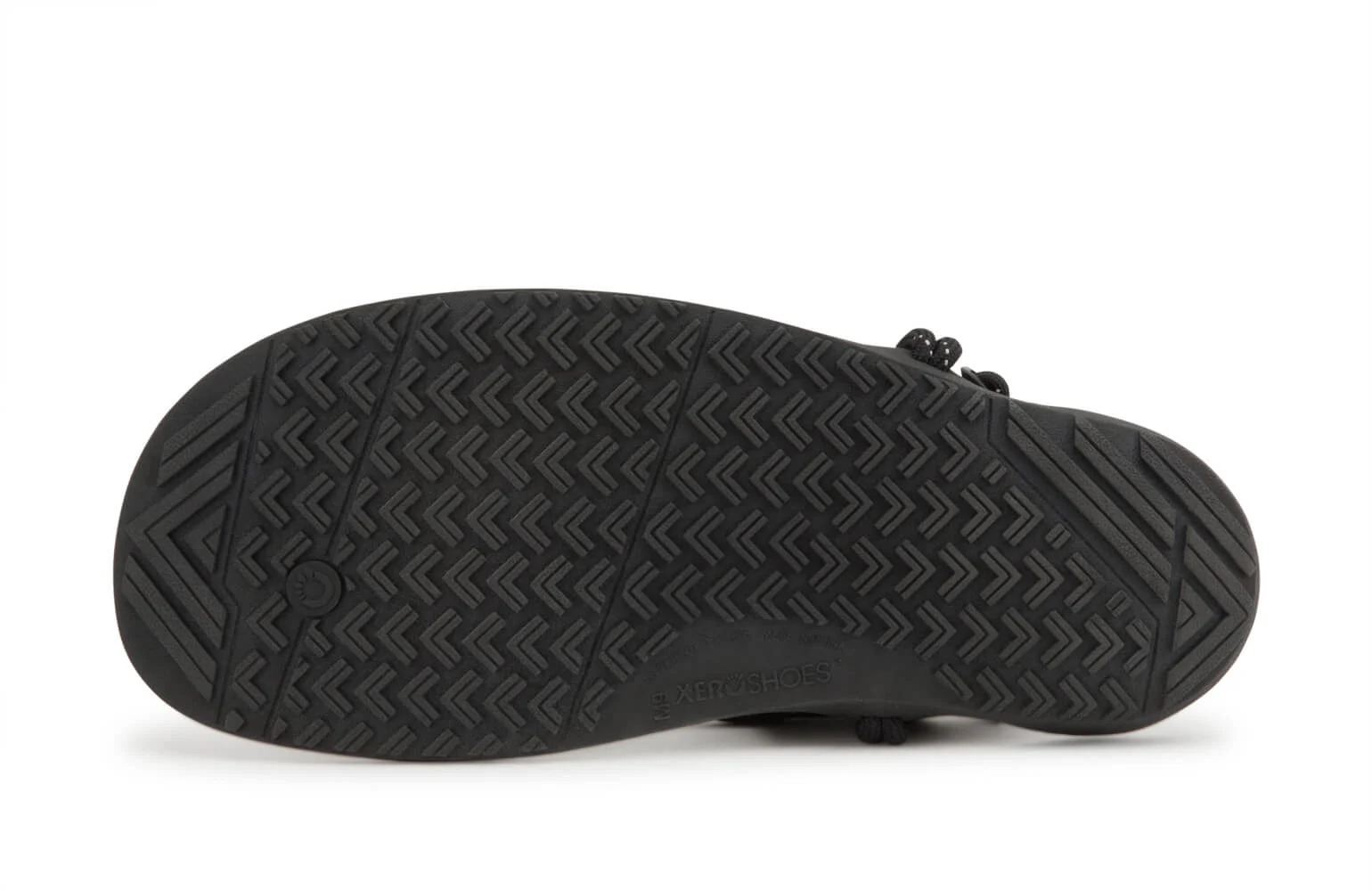 Xero Shoes | Aqua-Cloud | black [ACM-BLK] heren, maat 44 eu