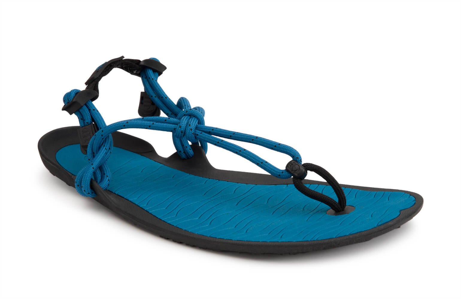 Xero Shoes, Aqua-Cloud - ACM-BSA - blue-sapphire, heren, maat 41 eu