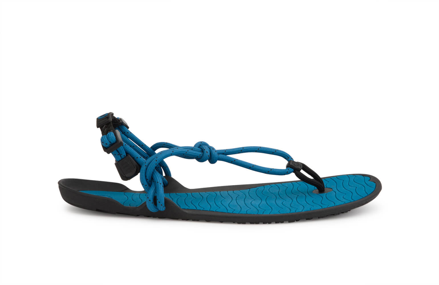Xero shoes [m] Aqua-Cloud - blue-sapphire | ACM-BSA |