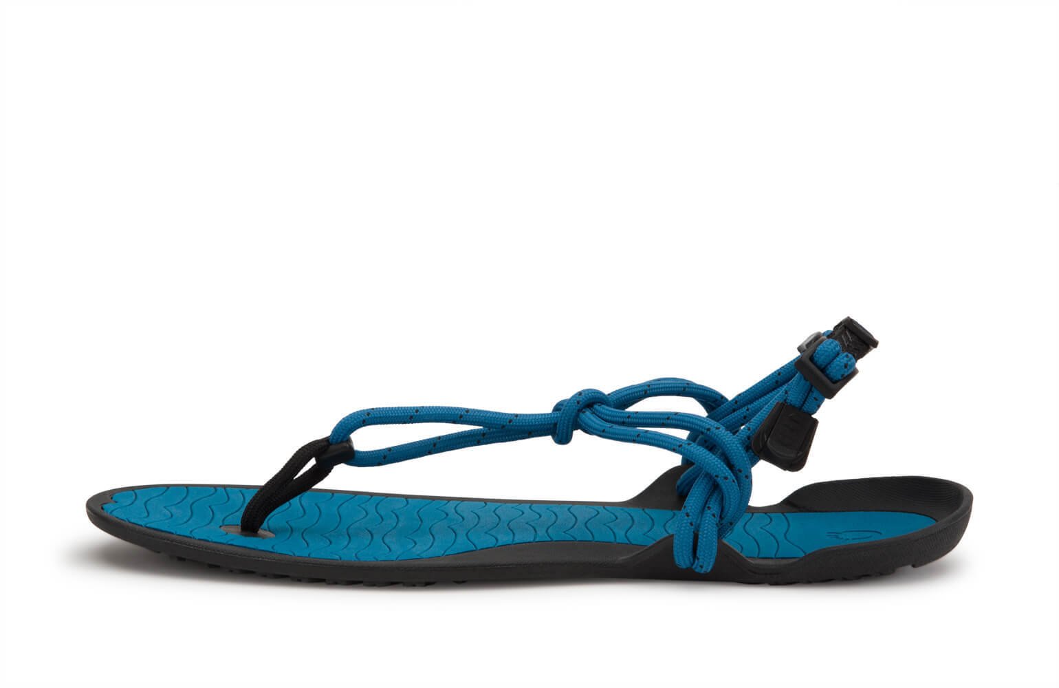 Xero Shoes | Aqua-Cloud | blue-sapphire [ACM-BSA] heren, maat 45 eu