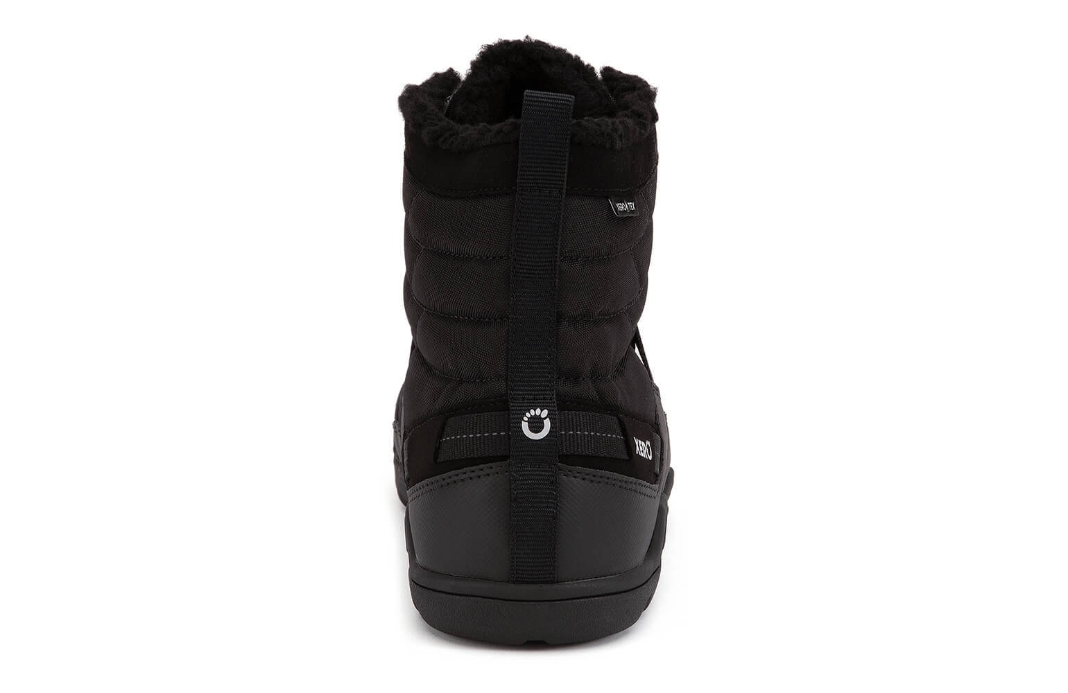 Xero Shoes | Alpine | black w/o trees [AEM-BLC] heren, maat 45 eu
