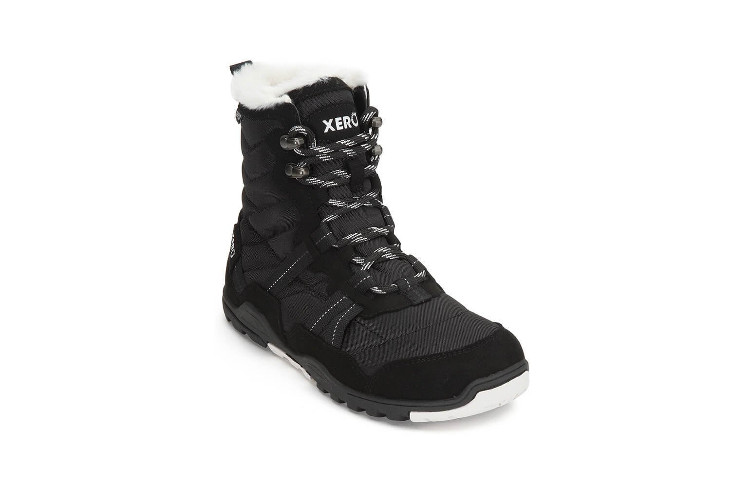 Xero Shoes | Alpine | black [AEW-BLC] dames, maat 39 eu