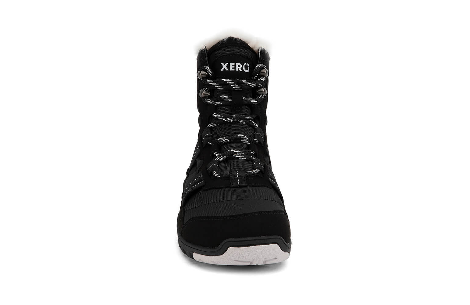 Xero Shoes | Alpine | black [AEW-BLC] dames, maat 38.5 eu