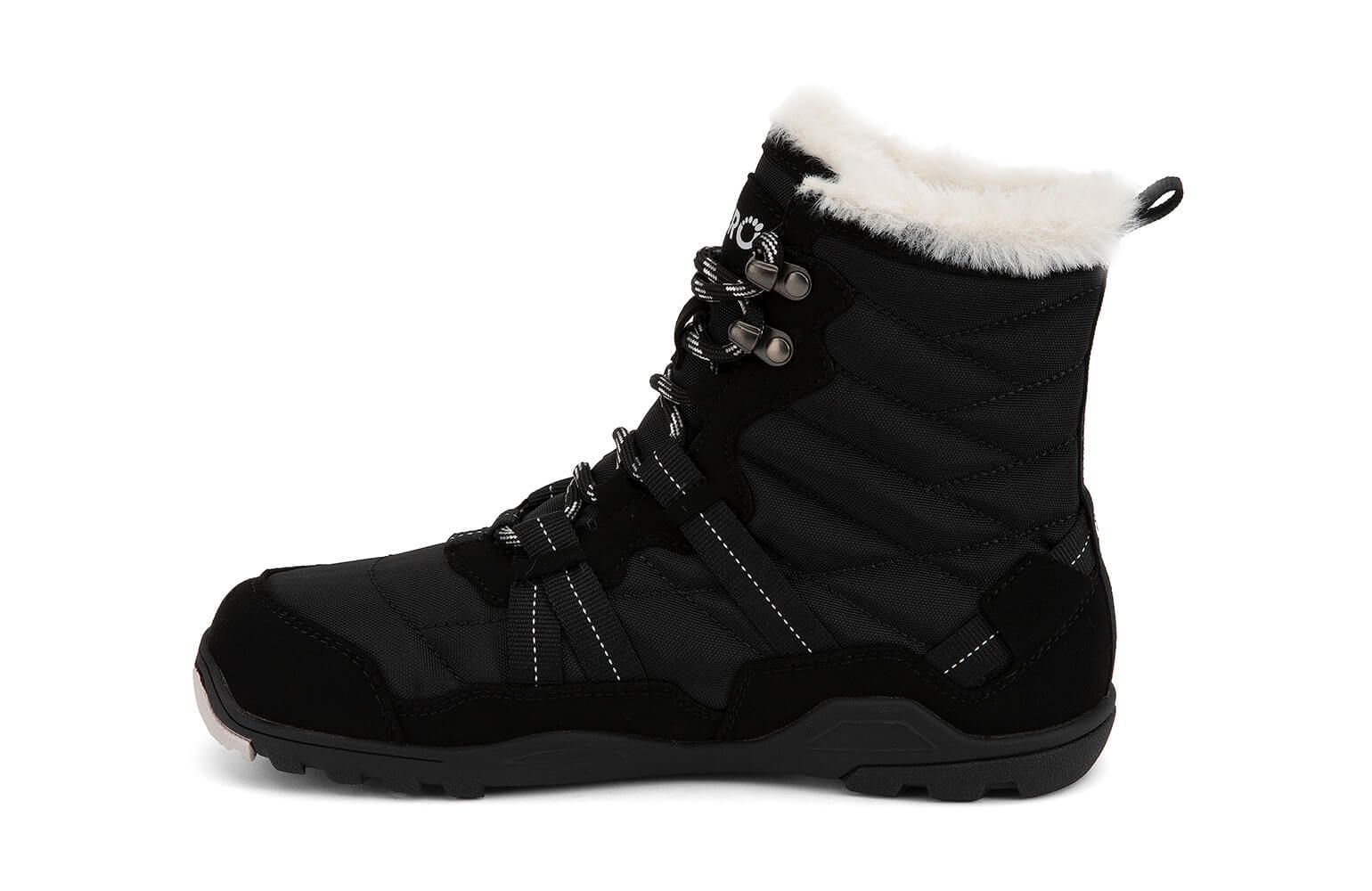 Xero Shoes | Alpine | black [AEW-BLC] dames, maat 41.5 eu