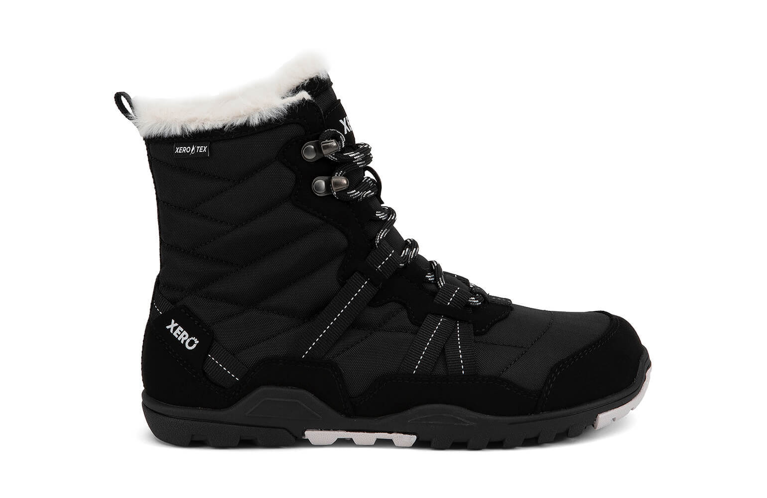 Xero Shoes | Alpine | black [AEW-BLC] dames, maat 40 eu