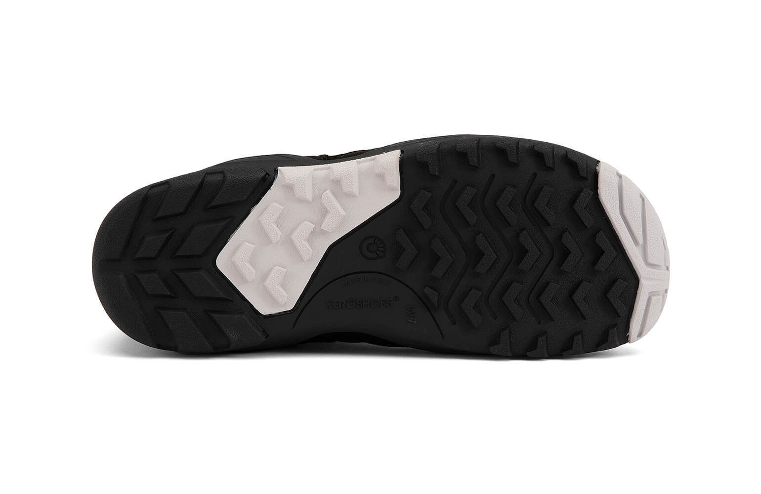 Xero Shoes | Alpine | black [AEW-BLC] dames, maat 38.5 eu