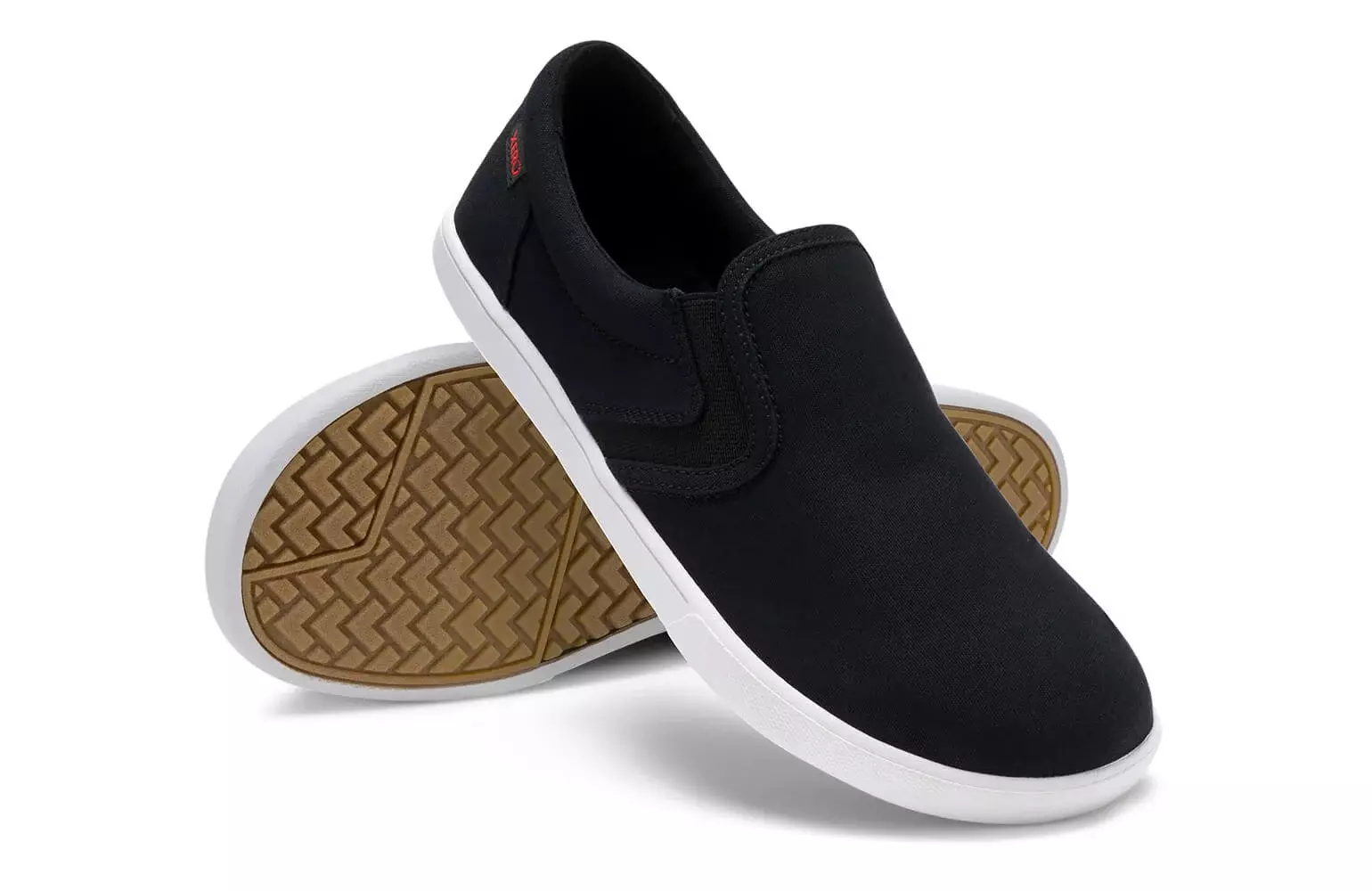 Xero Shoes, Capitola - CAPM-BLCK - black, heren, maat 42 eu