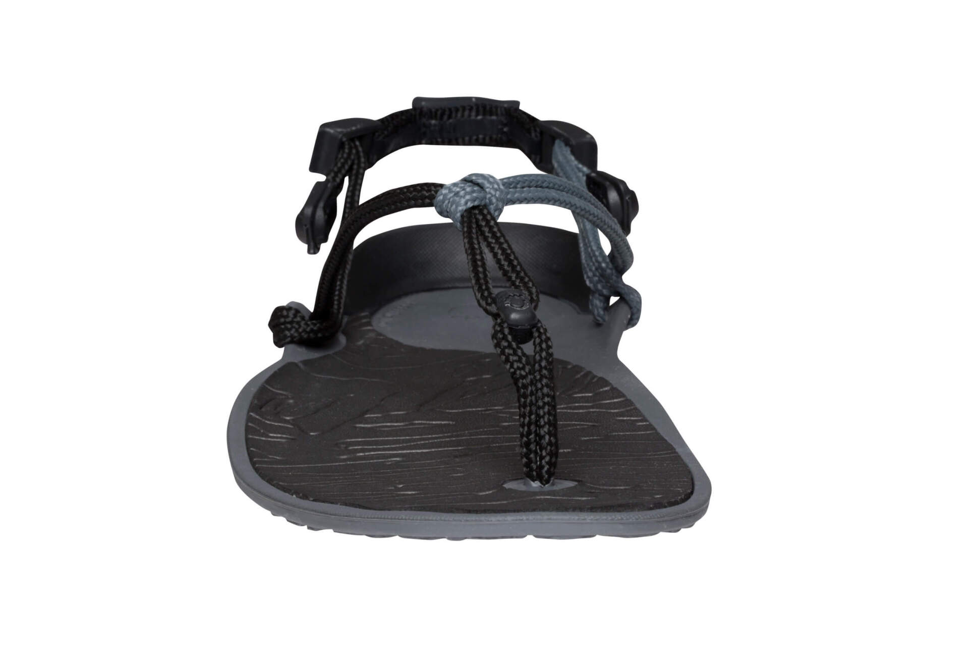 Xero Shoes | Cloud | charcoal/coal black [CLD-CHBK-M] heren, maat 40 eu