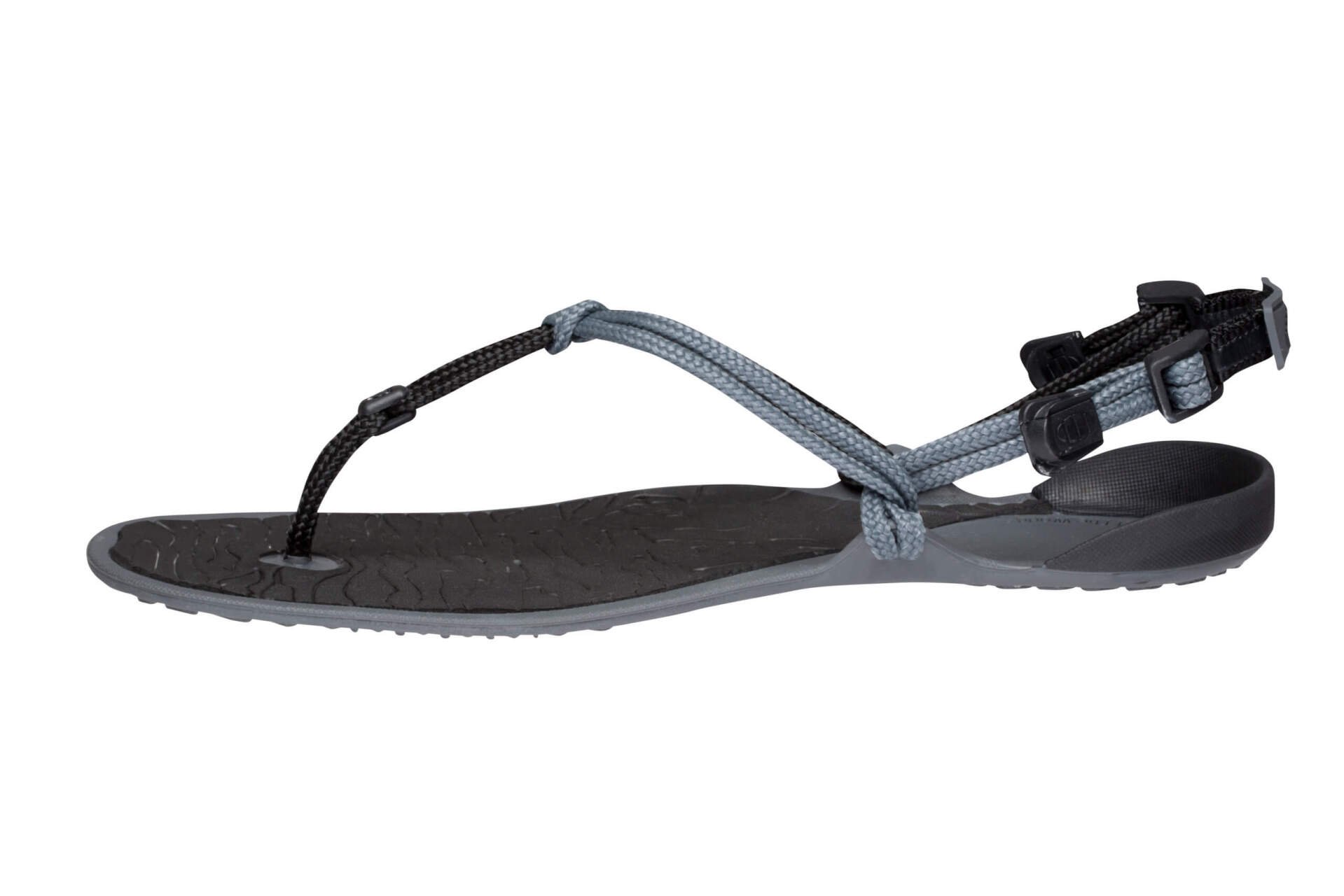 Xero shoes [m] Cloud - Charcoal/Coal Black | CLD-CHBK |