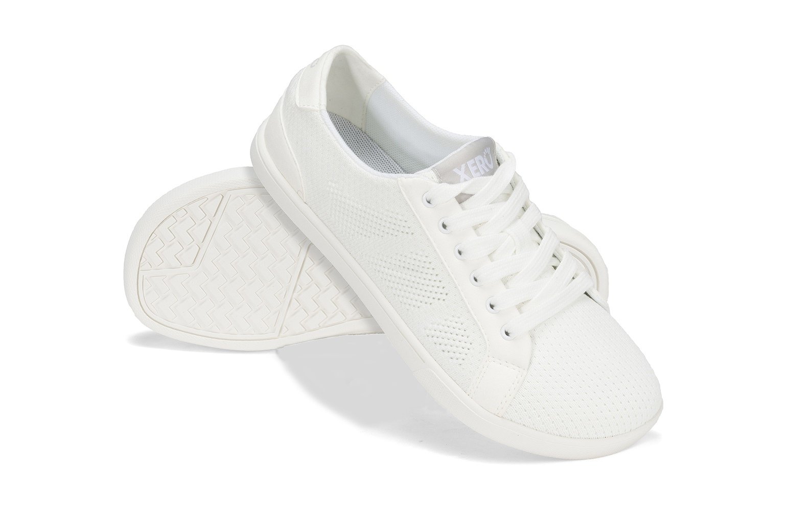 Xero Shoes, Dillon - DLW-WHT - white, dames, maat 42 eu