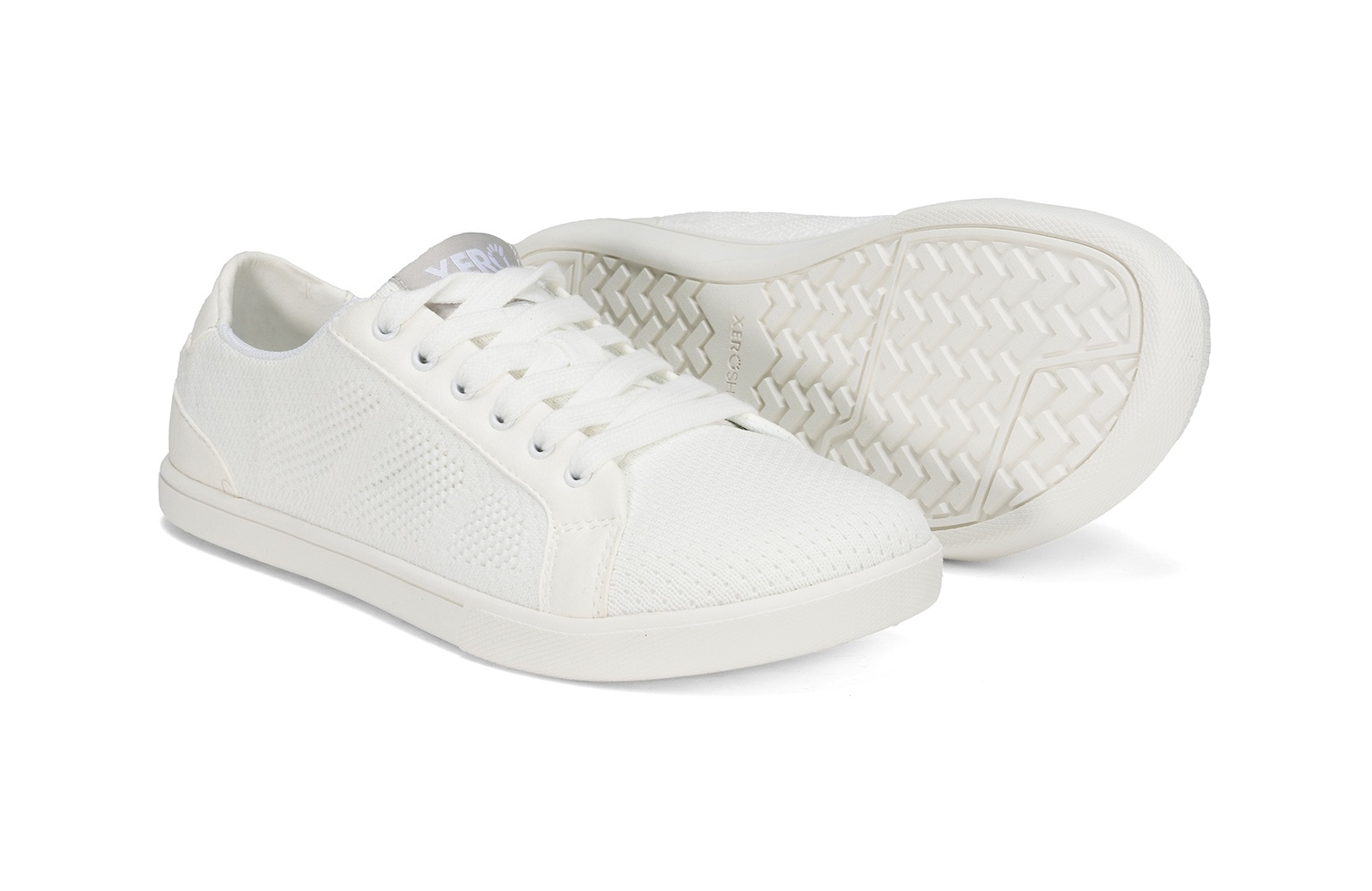 Xero Shoes, Dillon - DLW-WHT - white, dames, maat 39,5 eu