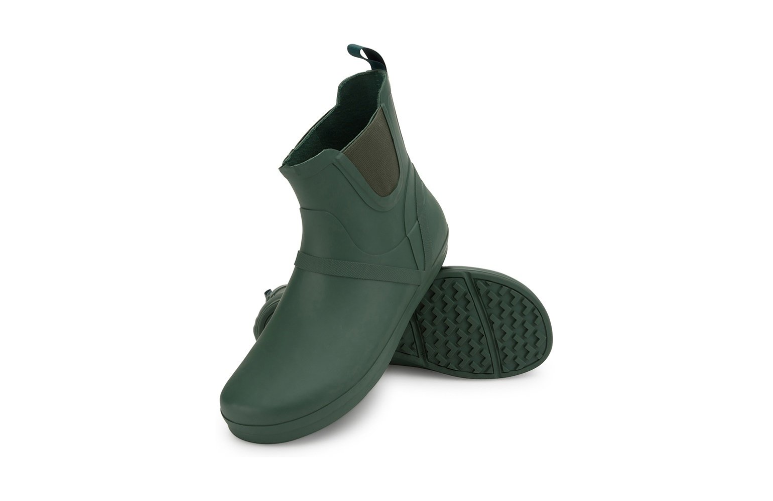 Xero Shoes, Gracie - GRC-HNT - hunter, dames, maat 39,5 eu