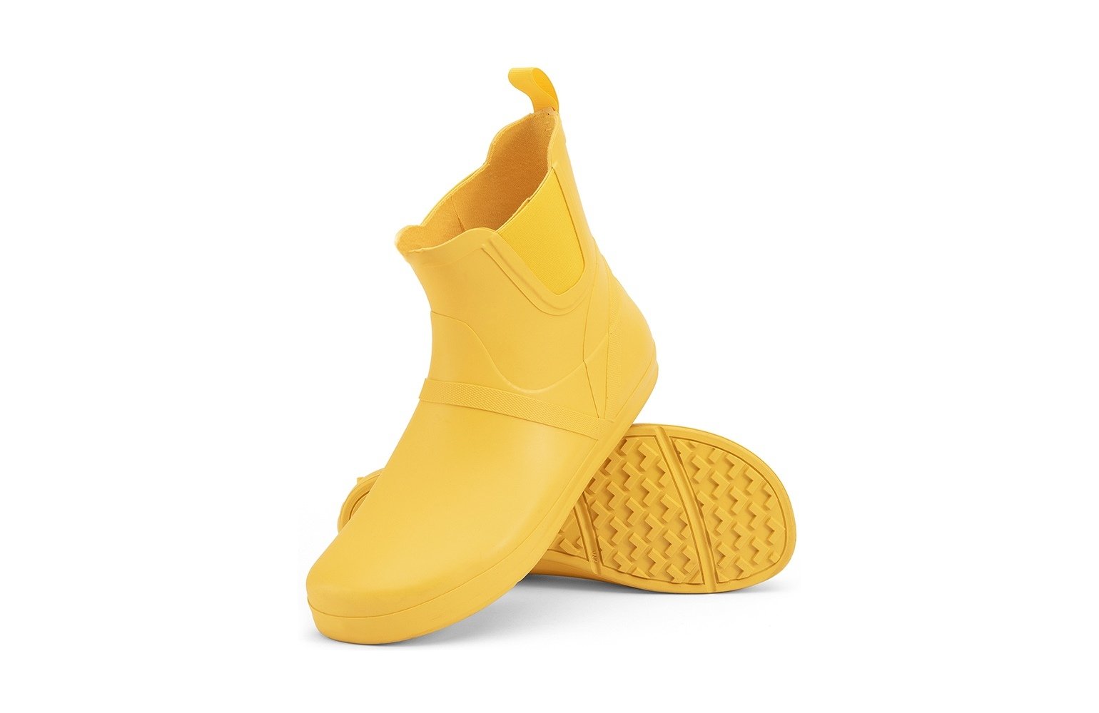 Xero Shoes, Gracie - GRC-YLW - yellow, dames, maat 39,5 eu