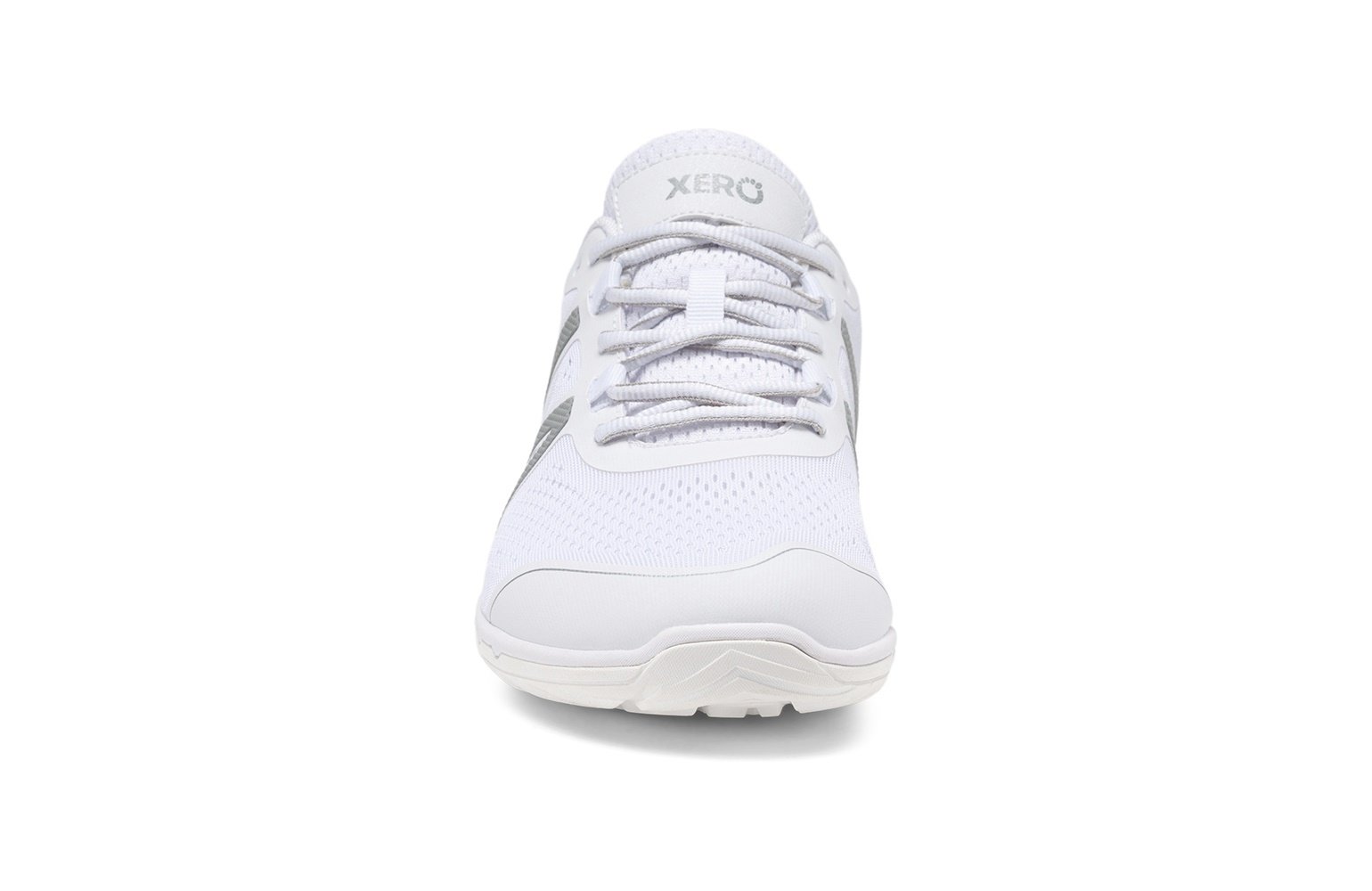 Xero Shoes, HFS II - HSM-WHTE - white, heren, maat 44 eu