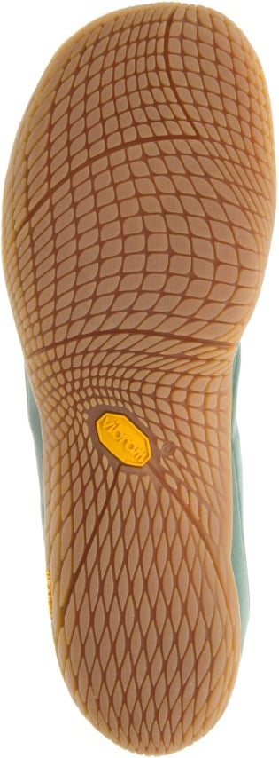 Merrell | Vapor Glove 3 Luna leather | laurel (blauwgroen) [J000938] dames, maat 42.5 eu