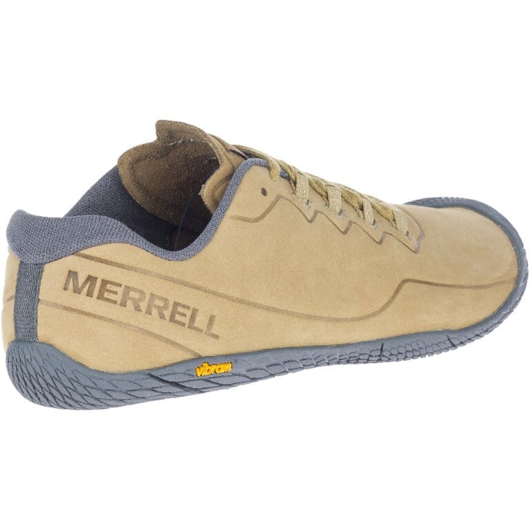 Merrell [m] Vapor Glove 3 Luna leather - coyote | J003361 |