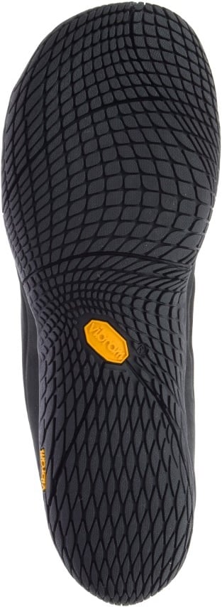 Merrell [w] Vapor Glove 3 Luna leather - black/charcoal | J003422 |