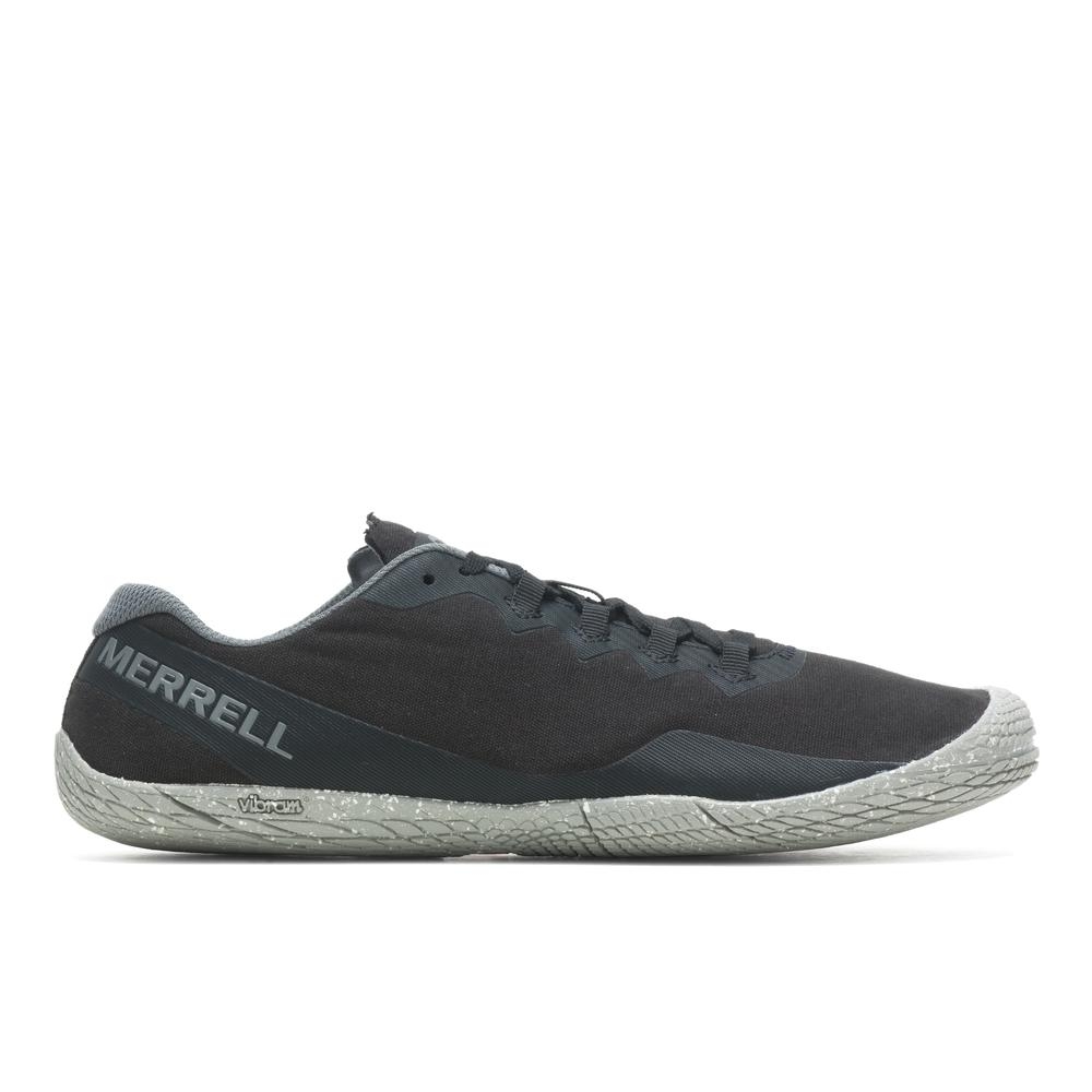 Merrell, Vapor Glove 3 Eco, J004101, black, heren, maat 41 eu