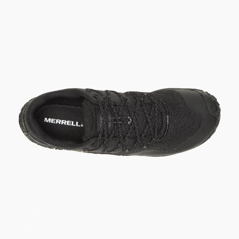 Merrell [m] Trail Glove 7 - black | J037151 |