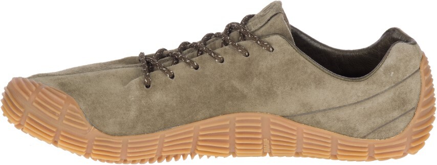 Merrell [m] Move Glove suede - olive | J066341 |