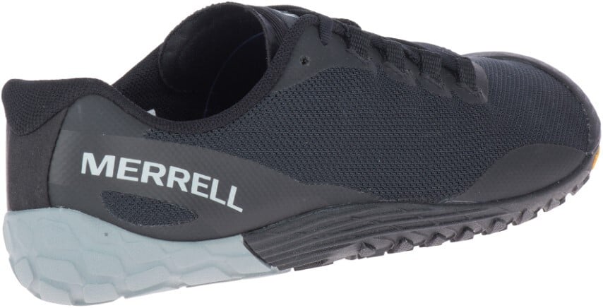 Merrell, Vapor Glove 4, J066684, black/black, dames, maat 37 eu