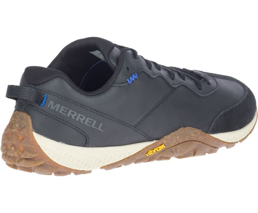 Merrell [m] Trail Glove 6 - black | J066981 |