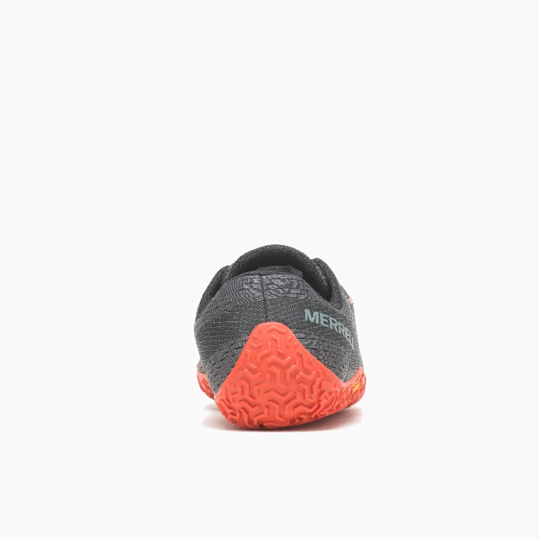 Merrell, Vapor Glove 6 - J067667 - granite/tangerine, heren, maat 48 eu