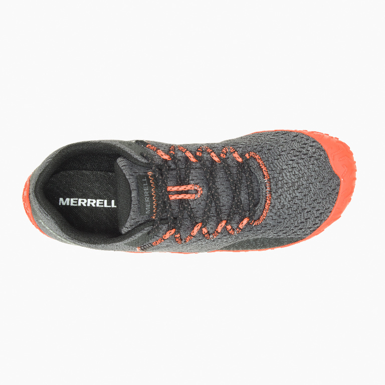 Merrell [m] Vapor Glove 6 - granite/tangerine | J067667 |
