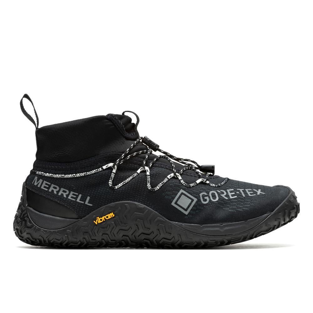 Merrell [m] Trail Glove 7 GTX - black | J067831 |