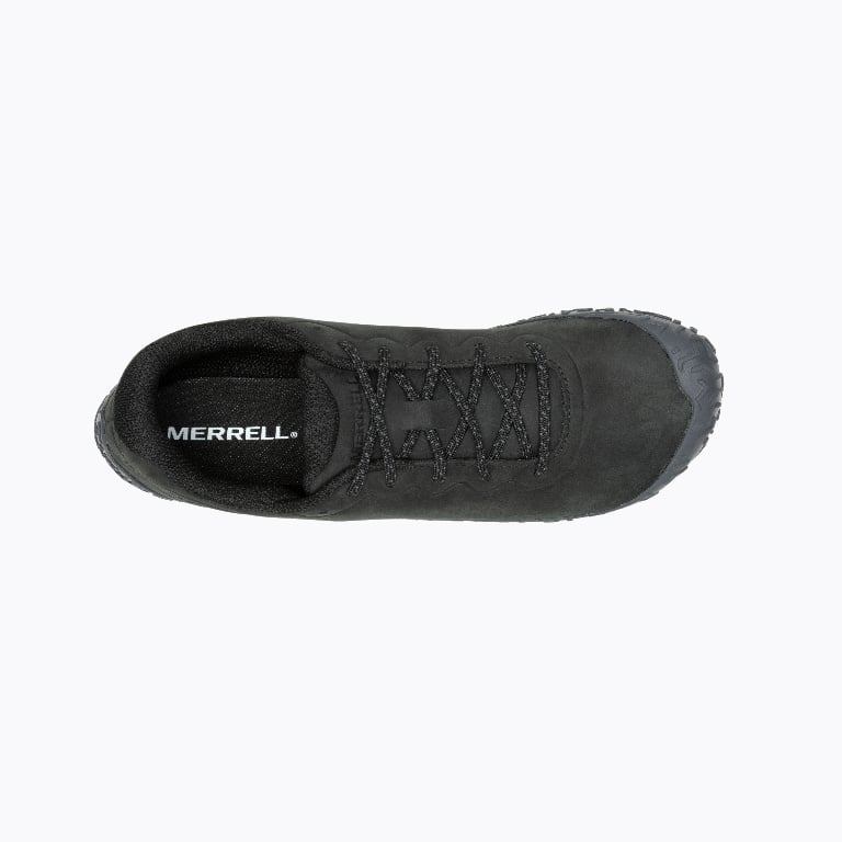 Merrell | Vapor Glove 6 leather | black [J067939] heren, maat 45 eu