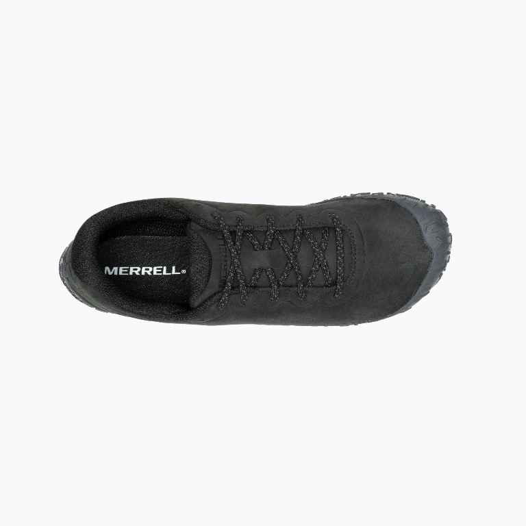 Merrell [m] Vapor Glove 6 leather - black | J067939 |