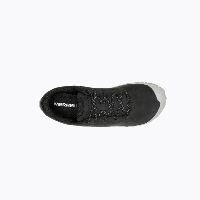Merrell [w] Vapor Glove 6 leather - black | J067956 |