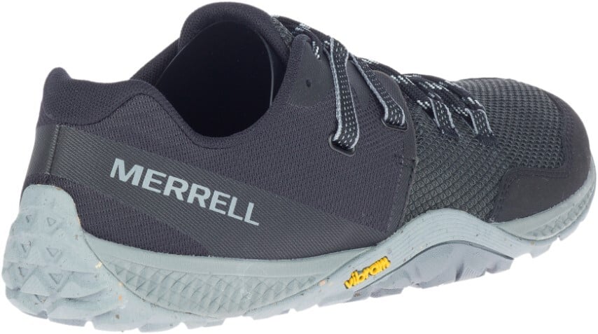 Merrell [m] Trail Glove 6 - black | J135377 |