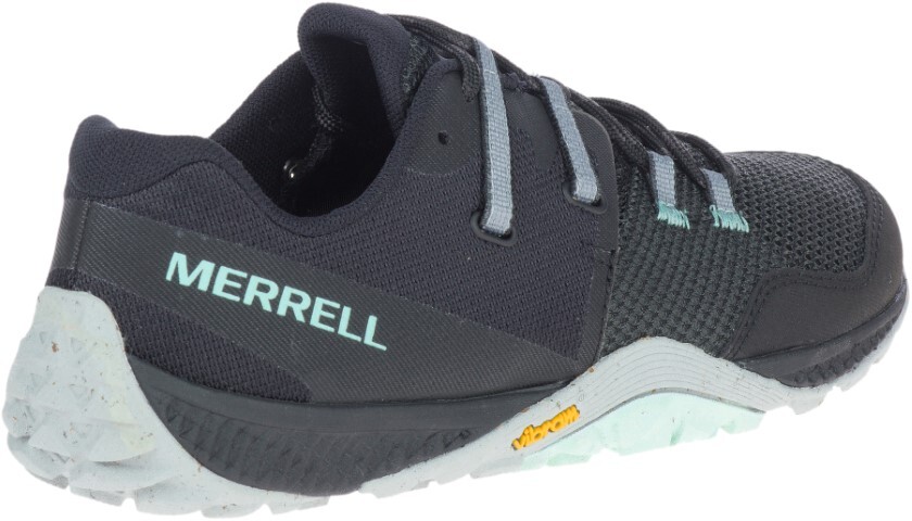 Merrell [w] Trail Glove 6 - black | J135384 |