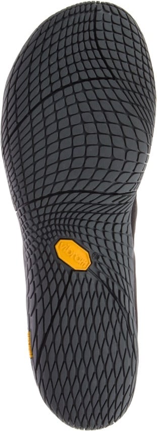 Merrell | Vapor Glove 3 Luna leather | black [J33599] heren, maat 46.5 eu
