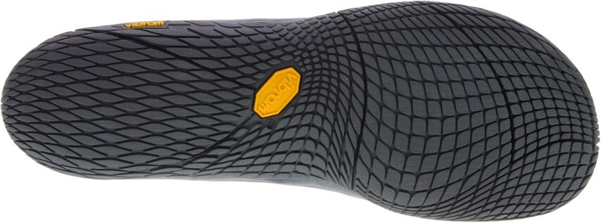 Merrell | Vapor Glove 3 Luna leather | granite [J5000503] heren, maat 45 eu