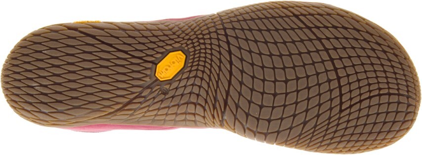 Merrell [w] Vapor Glove 3 Luna leather - pomegranate | J94884 |