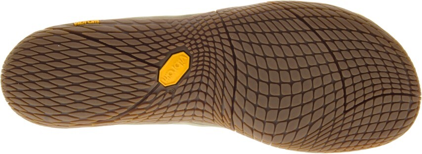 Merrell | Vapor Glove 3 Luna leather | dusty olive [J97175] heren, maat 45 eu