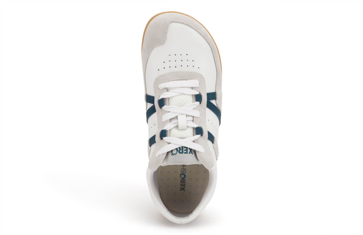 Xero shoes [m] Kelso - white | KOM-WHT |