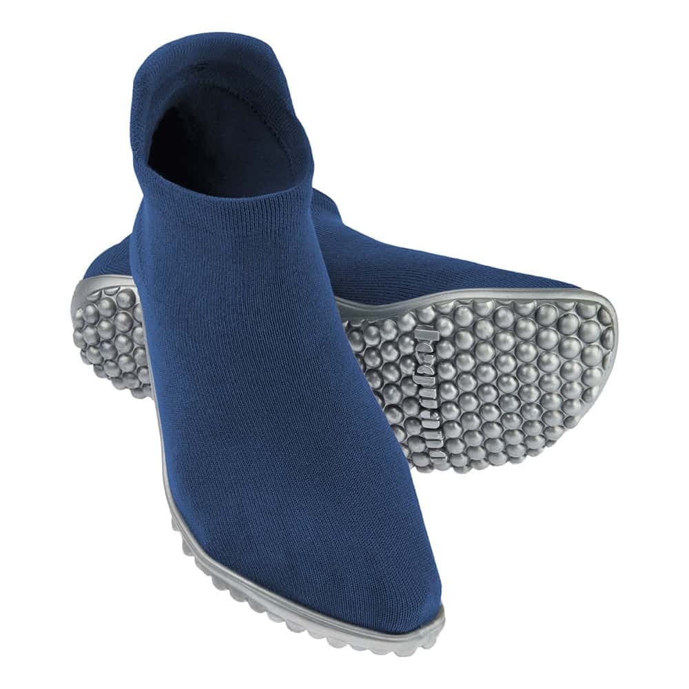 Leguano [u] Sneaker - blau | 10002015 |