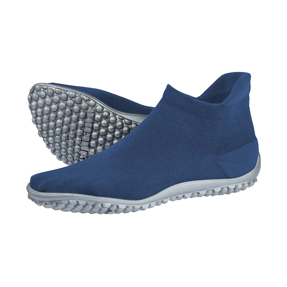 Leguano [u] Sneaker - blau | 10002015 |