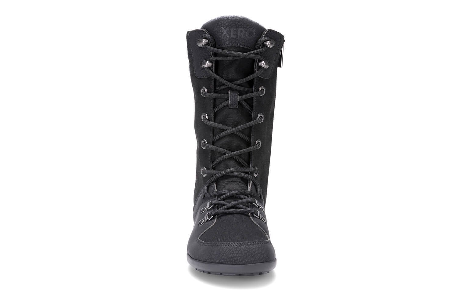 Xero Shoes | Mika | black [MKZ-BLCK] dames, maat 38 eu