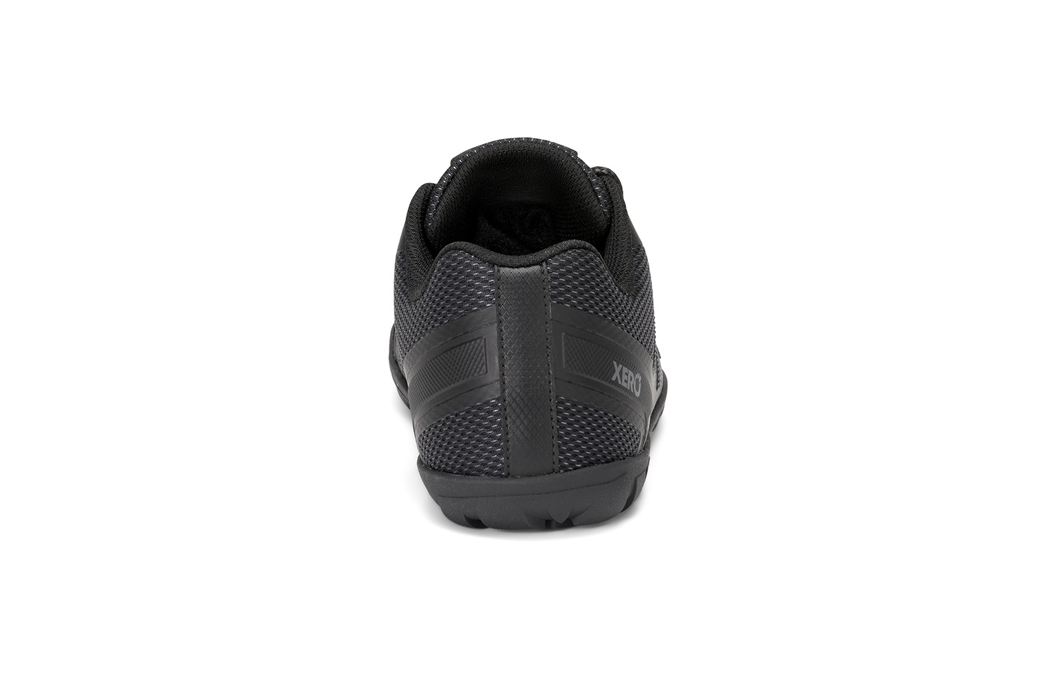 Xero Shoes, Mesa Trail WP - MXW-BLK - black, dames, maat 42 eu