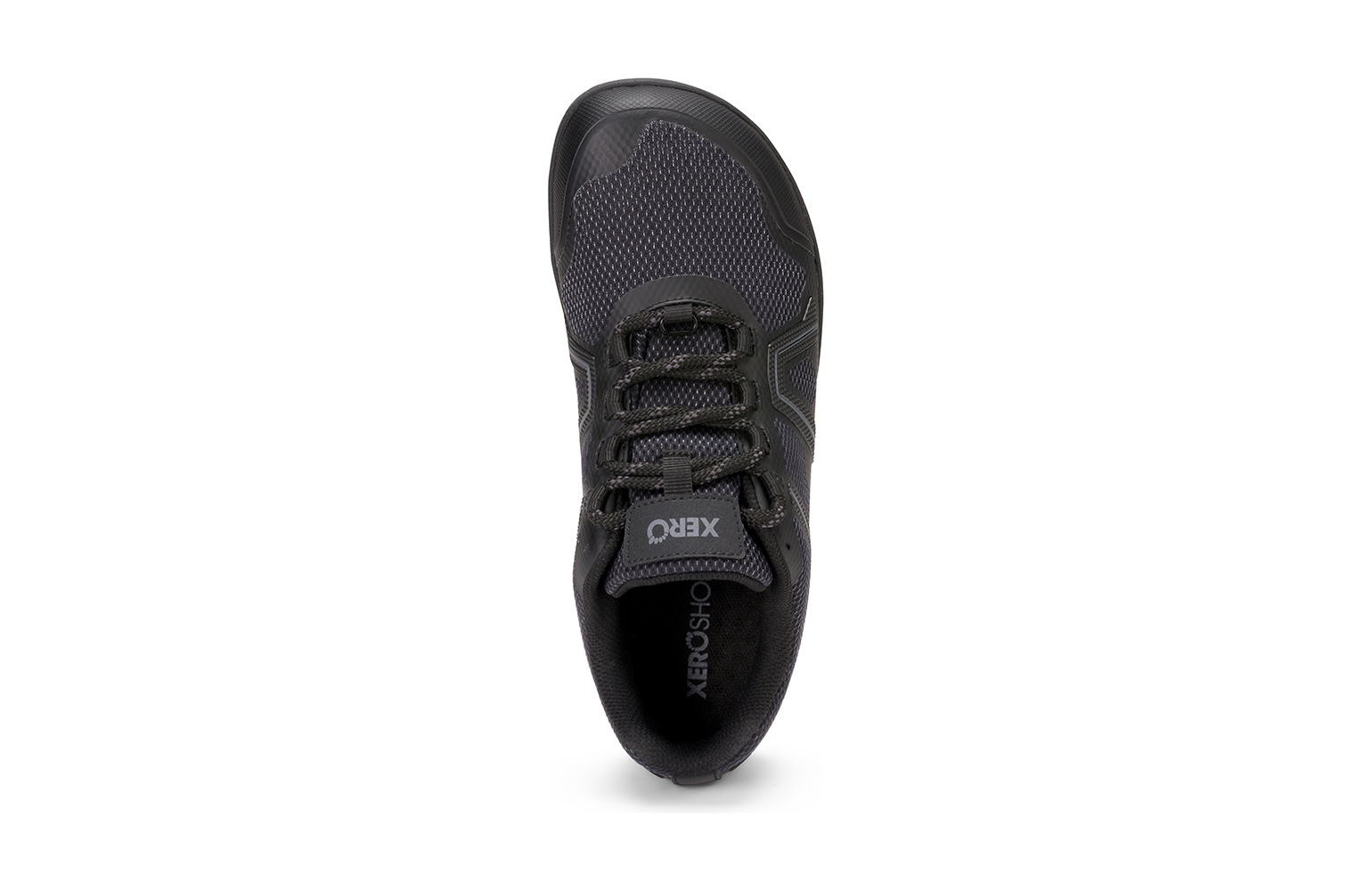Xero Shoes, Mesa Trail WP - MXW-BLK - black, dames, maat 39 eu