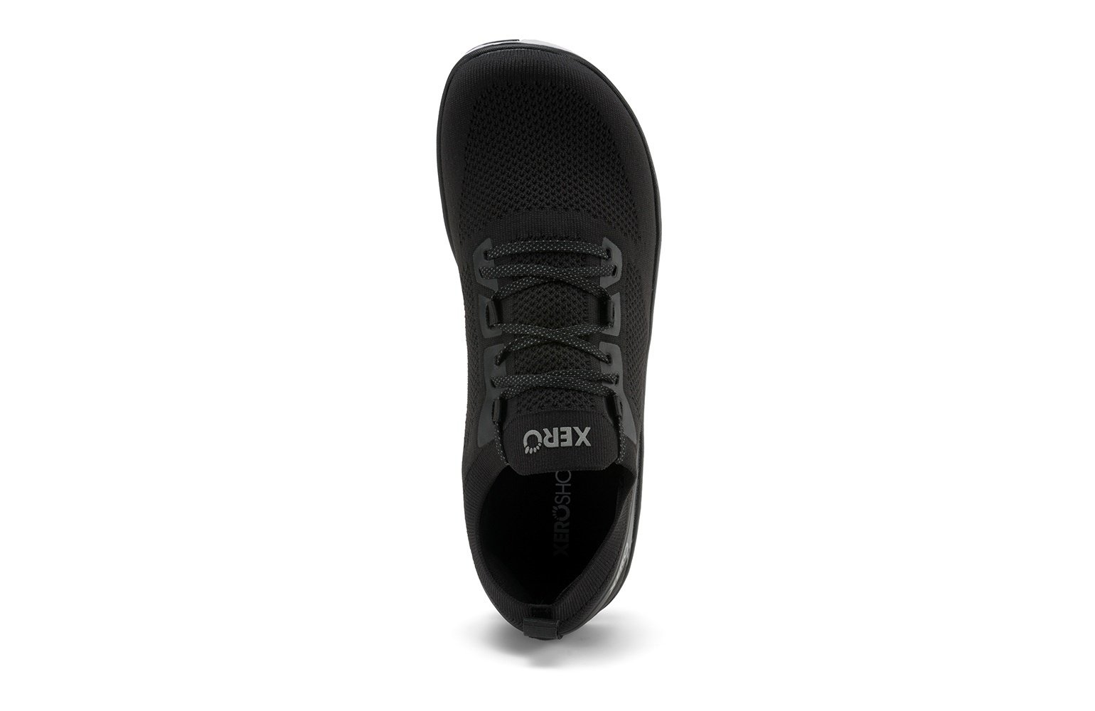Xero Shoes, Nexus Knit - NEXM-BLCK - black, heren, maat 40.5 eu