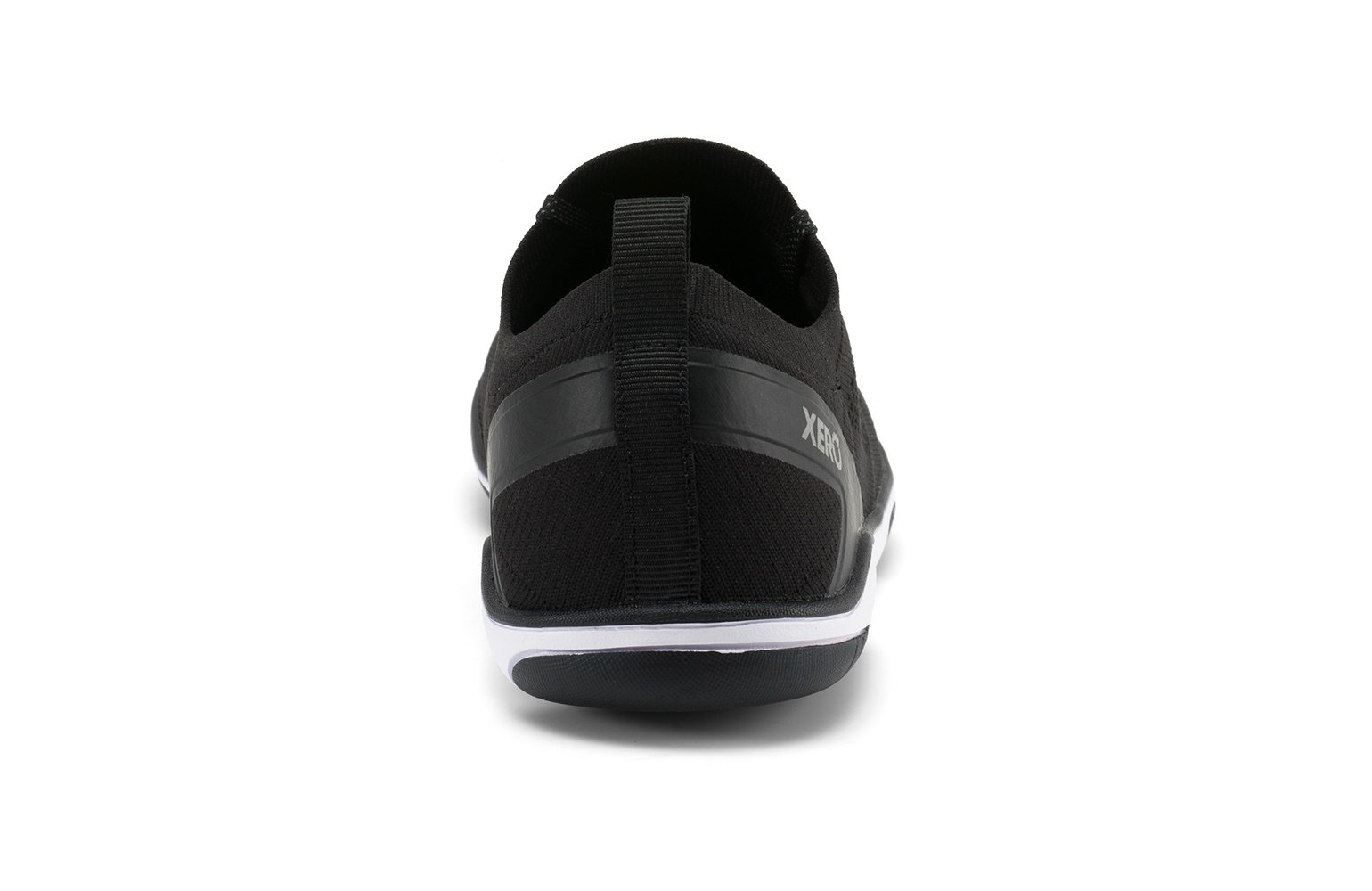 Xero Shoes, Nexus Knit - NEXM-BLCK - black, heren, maat 47 eu