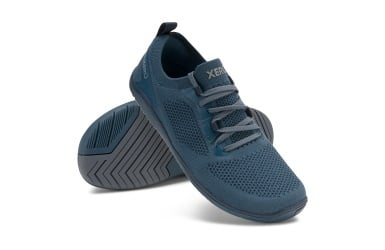 Xero Shoes, Nexus Knit - NEXW-ONBU - orion blue, dames, maat 42,5 eu