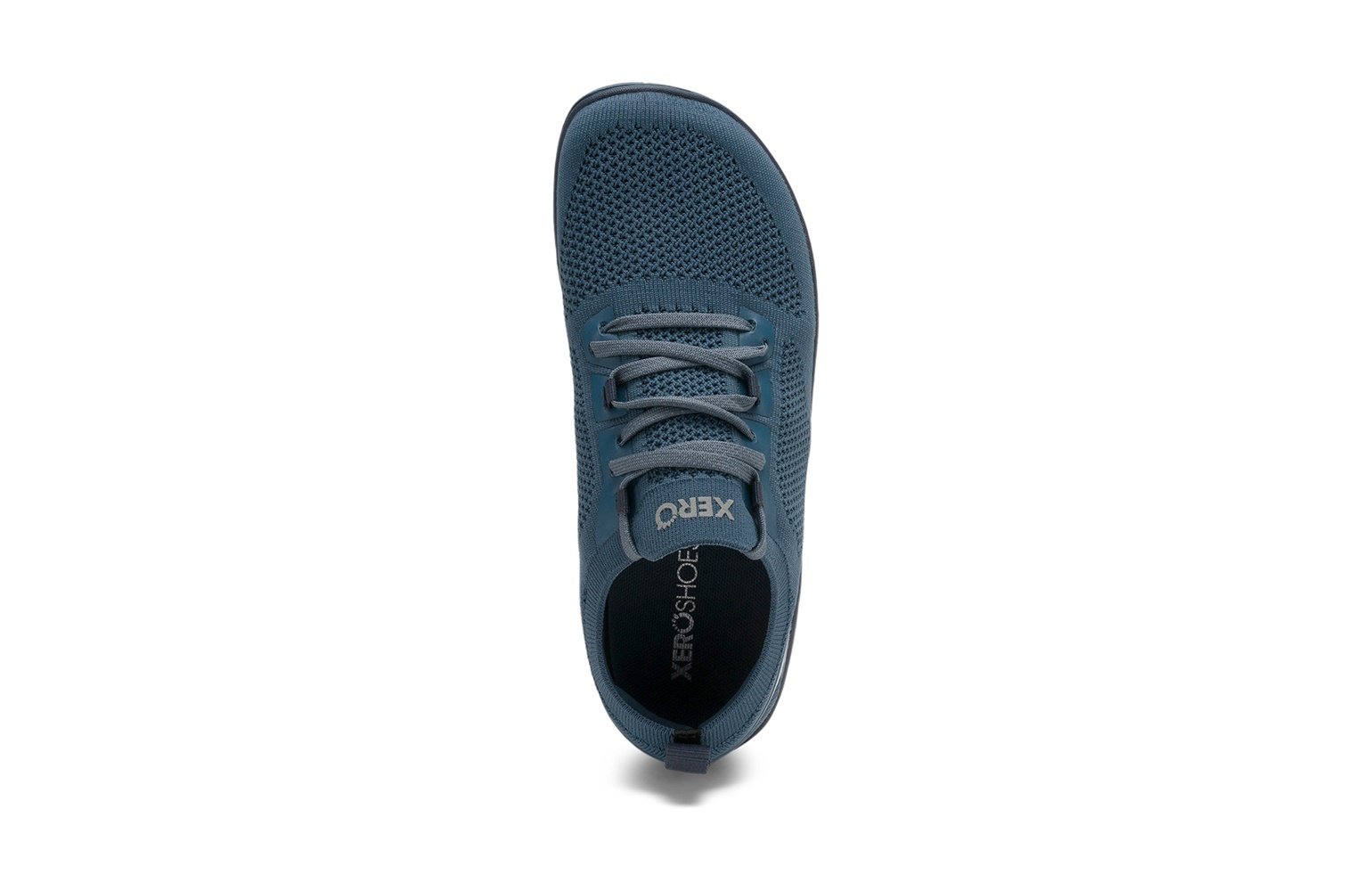 Xero Shoes, Nexus Knit - NEXW-ONBU - orion blue, dames, maat 38,5 eu